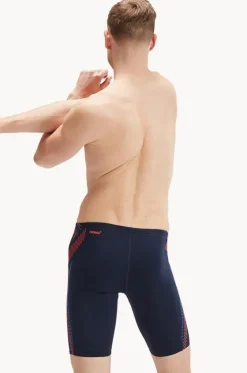 Mens Tech Panel Jammer|Speedo Outlet