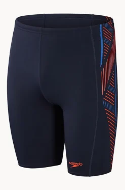 Mens Tech Panel Jammer|Speedo Outlet