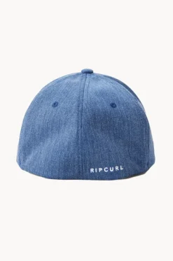 Mens Tepan Flexfit Cap|Rip Curl