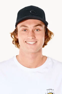 Mens Tepan Flexfit Cap|Rip Curl Discount