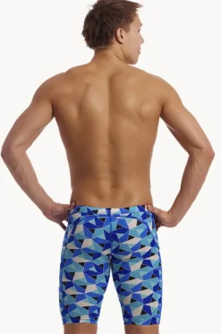 Mens Tetra Tonic Jammer|Funky Trunks Clearance