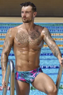 Mens The Beach Trunk|Funky Trunks Best