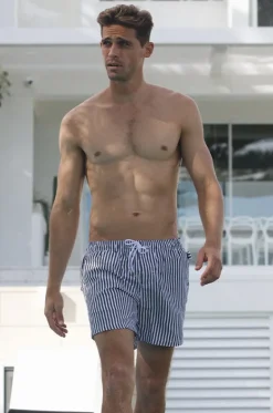 Mens The Hamptons Swim Short|Vacay