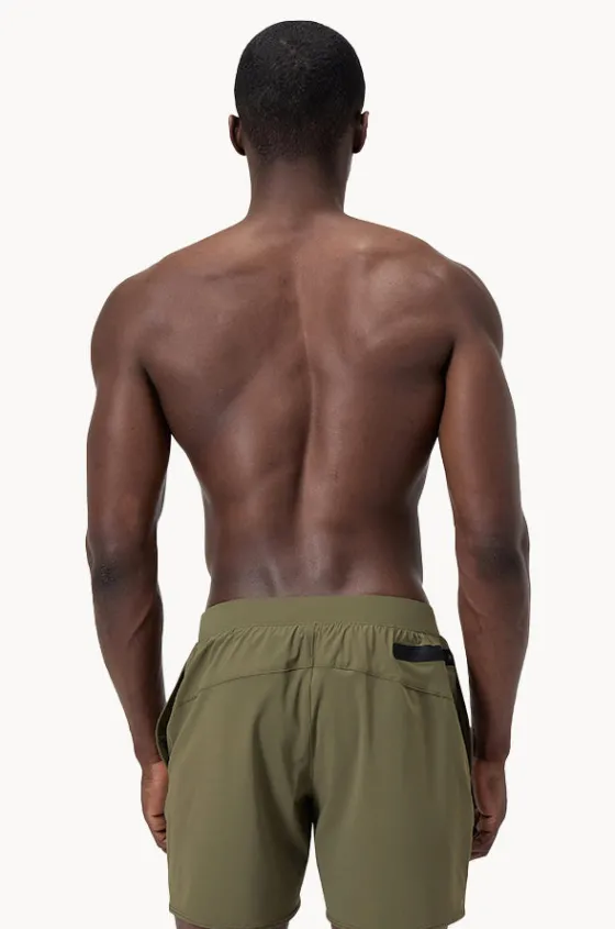 Mens The Lookout Solid 16" Volley Boardshort|Speedo Outlet