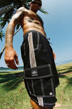 Mens Throw On 3.0 Boardshort|Billabong Online