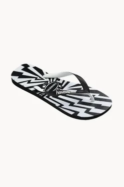Mens Top Crash Mix Thong|Havaianas New