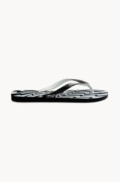 Mens Top Crash Mix Thong|Havaianas New