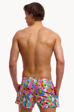 Mens Tou By Tou Shorty Short|Funky Trunks Online
