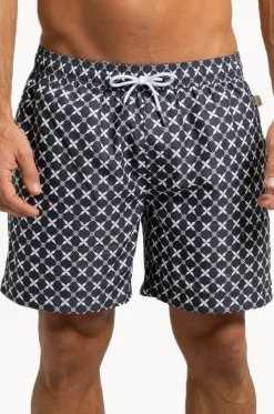 Mens Tuscany Boardshort|Coast Discount