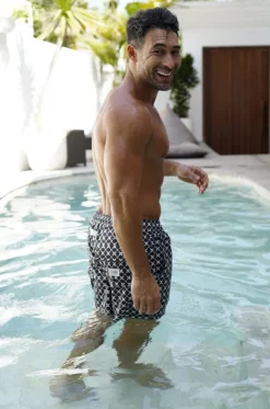 Mens Tuscany Boardshort|Coast Discount