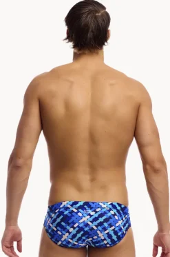 Mens Under Over Brief|Funky Trunks Online