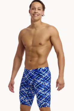 Mens Under Over Jammer|Funky Trunks Discount
