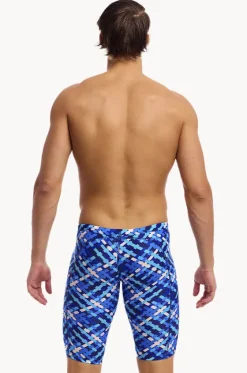 Mens Under Over Jammer|Funky Trunks Discount