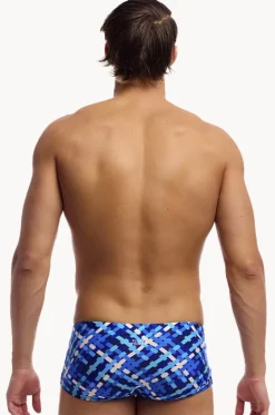 Mens Under Over Trunk|Funky Trunks Online