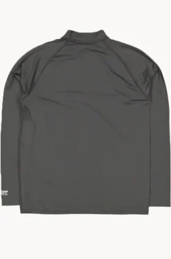Mens Union Long Sleeve Suntop|Billabong Hot