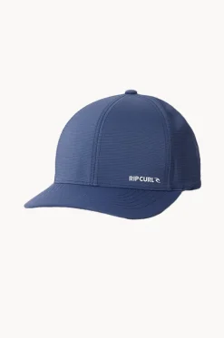 Mens Vaporcool Phaser Flexfit Cap|Rip Curl Online