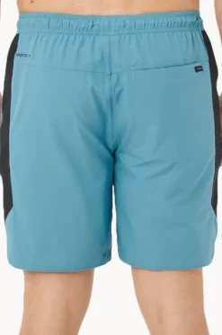 Mens Vaporcool Pivot Volley Boardshort|Rip Curl Sale