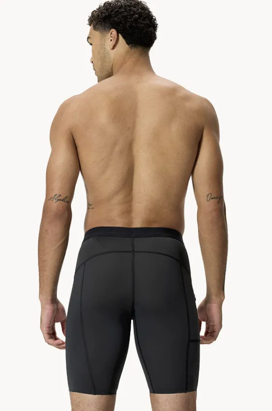 Mens V-Cut Jammer|Speedo Outlet