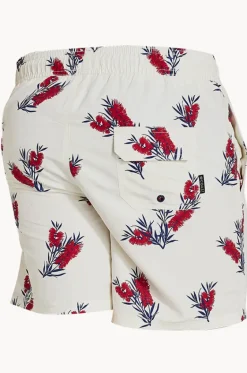 Mens Wilsons Prom Boardshort|Coast New