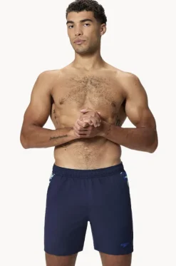 Mens Xpress Lite Panel 16" Watershort|Speedo Sale