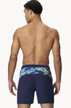 Mens Xpress Lite Panel 16" Watershort|Speedo Sale