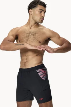 Mens Xpress Lite Panel 16