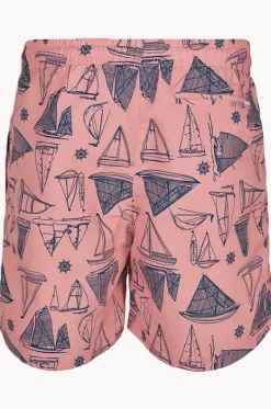 Mens Yacht Swim Short|Urban Classics Discount