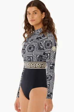 Mermaid Beach Sunsuit|Rip Curl Sale