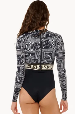 Mermaid Beach Sunsuit|Rip Curl Sale