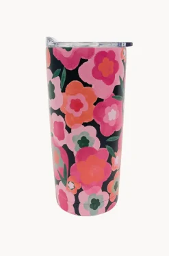 Midnight Blooms Tumbler 500ml|Annabel Trends Best