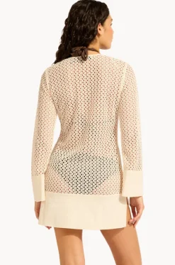 Mini Cover Up|Seafolly New