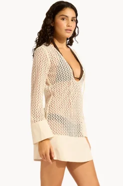 Mini Cover Up|Seafolly New