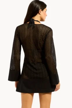 Mini Cover Up|Seafolly Online