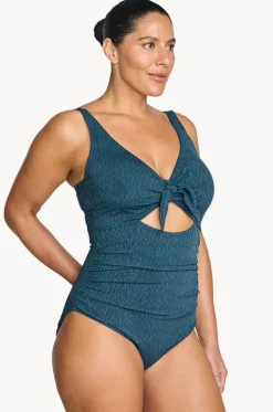 Minque Cezanne D/DD Cup One Piece|Artesands Discount