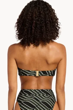 Mirage U Trim Bandeau|Jets New