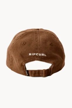 Mixed 6 Panel Cap|Rip Curl Online