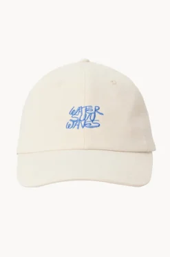 Mixed 6 Panel Cap|Rip Curl Online