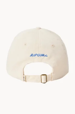 Mixed 6 Panel Cap|Rip Curl Online