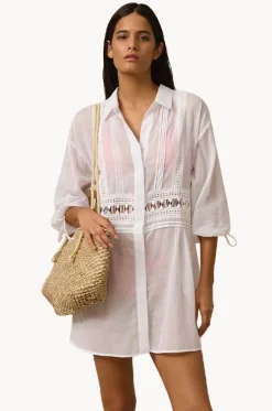 M&L Newport Shirt|Monte u0026 Lou Discount