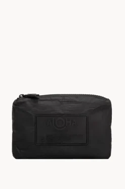 Monochrome Mini Pouch|Aloha Outlet