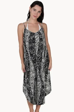 Montego Bay Flowy Jumpsuit|J.valdi Outlet