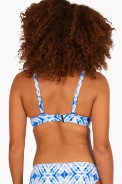 Moonlight High Neck Bra|Baku New