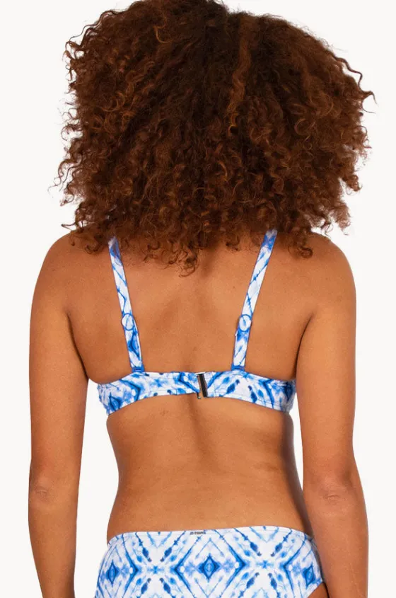 Moonlight High Neck Bra|Baku New