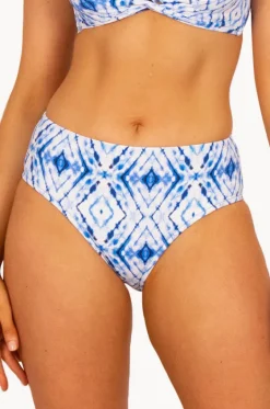 Moonlight Mid Pant|Baku Discount