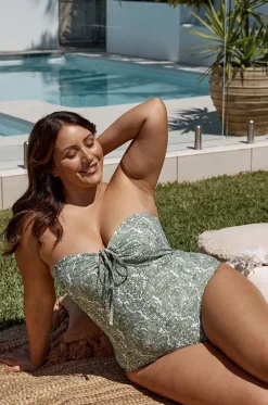 Matisse Halter One Piece|Artesands Clearance