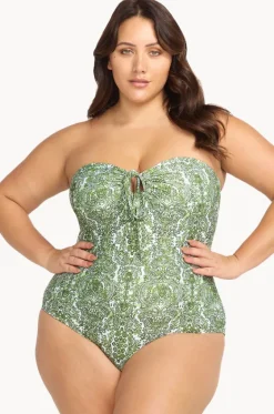 Matisse Halter One Piece|Artesands Clearance