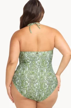 Matisse Halter One Piece|Artesands Clearance