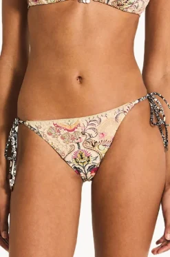 Murasaki Miranda Bottom|Tigerlily Sale