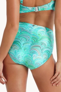 Mystic Glow High Rise Pant|Sunseeker New