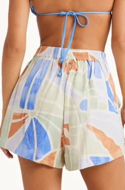 Mystic Tides Short|Billabong Clearance